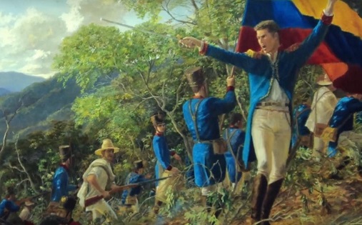 Foto: Archivo Nacional