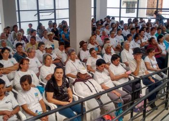 Foto: Centro Día Marinilla