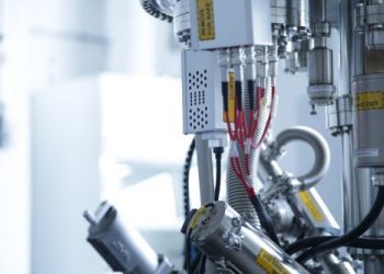 Colciencias visita el Parque Tecnológico de Guatiguará en Piedecuesta, Santander.