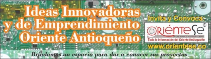 Emprendedores Orientese