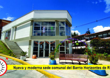 JAC Barrio Horizontes