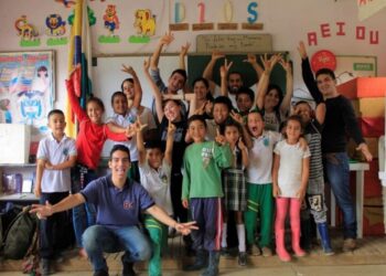 Foto: Investigadores UdeA