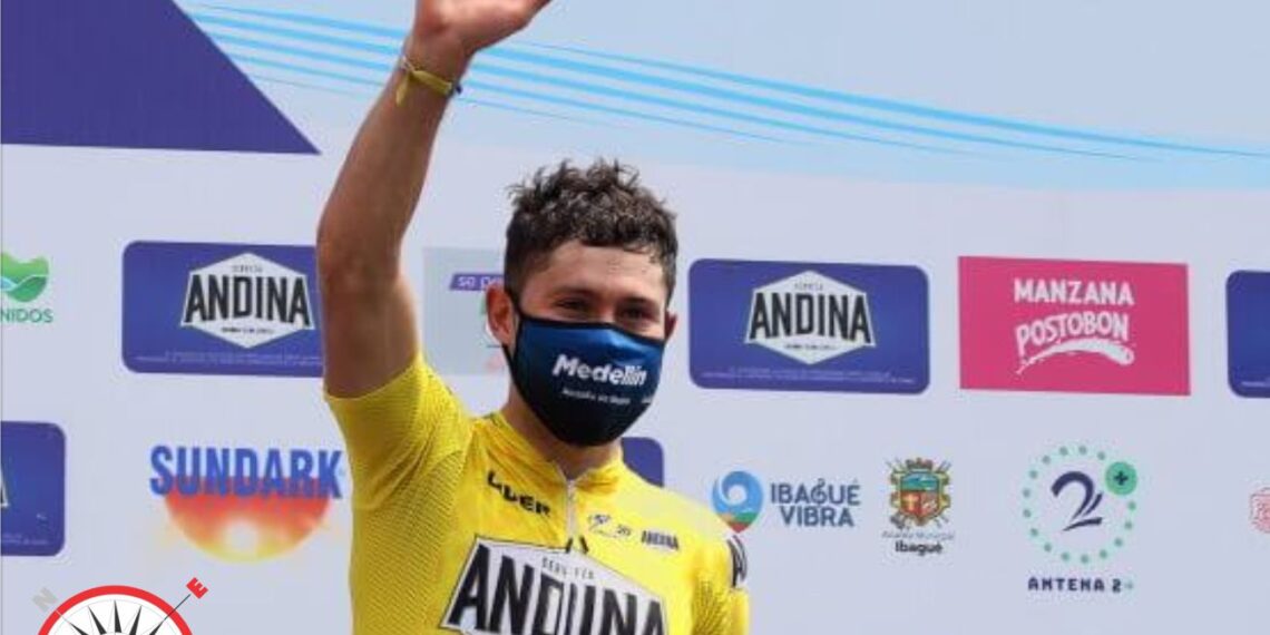 Foto: Team Medellín