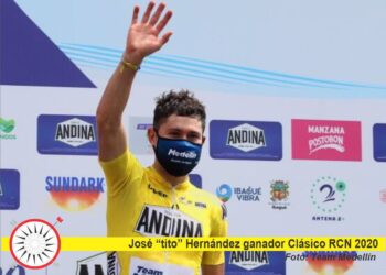 Foto: Team Medellín
