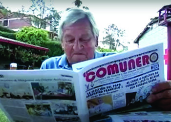 Foto: "Recorridos con Jair"