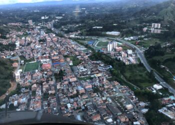 Foto: FAC - municipio de Guarne
