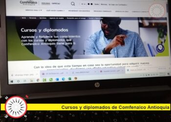 Comfenalco Antioquia