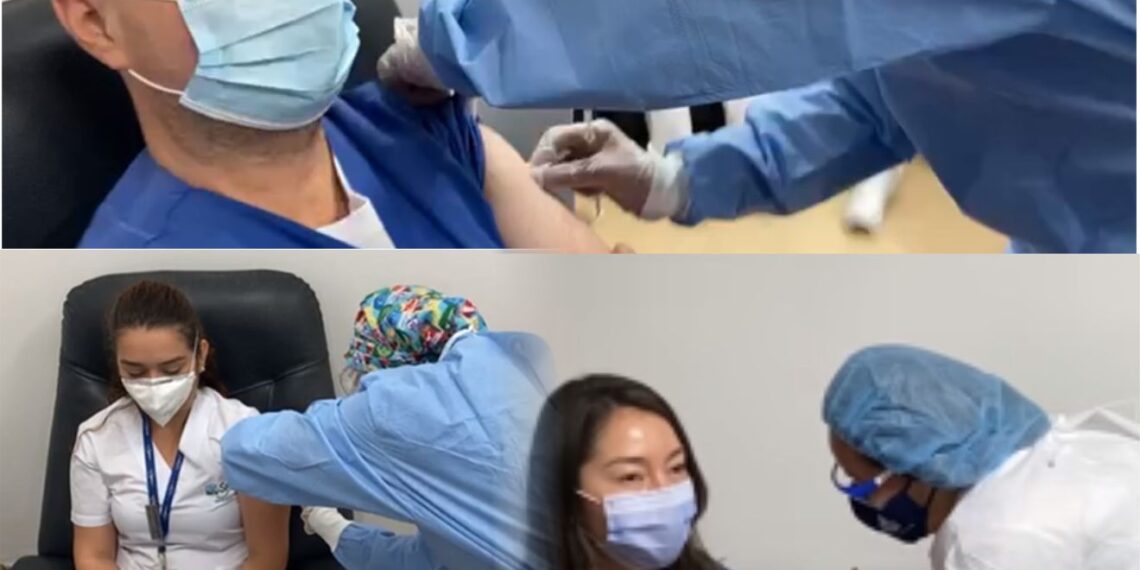 Foto: Contexto - Archivo