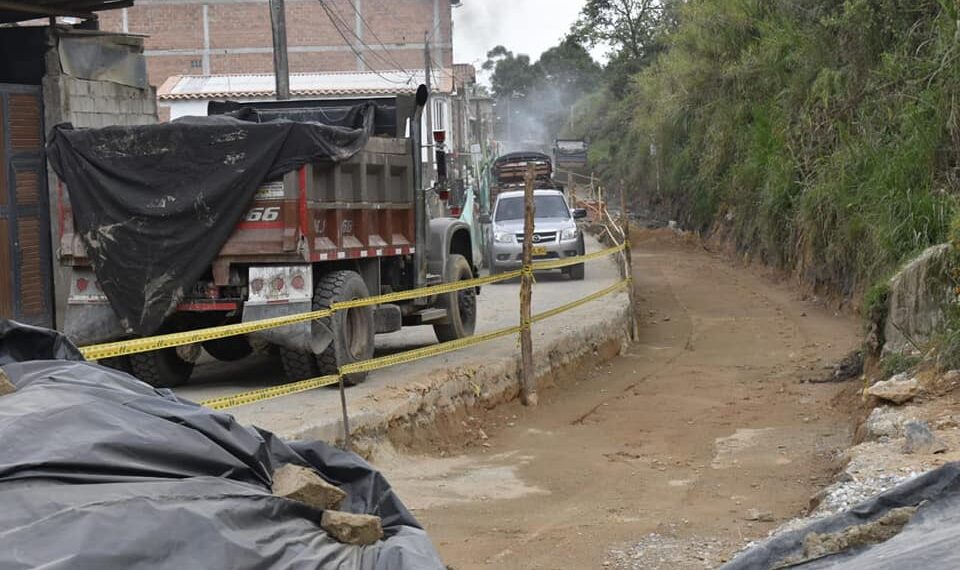 Foto: Comunicaciones San Vicente