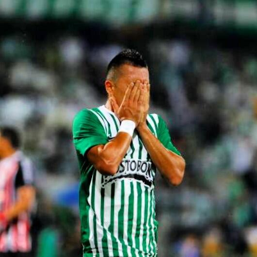 Foto: Twitter de Fernando Uribe