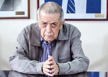 Bernardo Guerra Serna - foto: El Tiempo