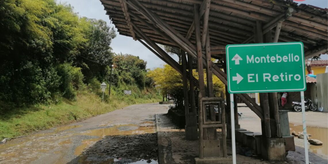 Foto: Oriéntese
