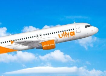 Foto: Ultra Air