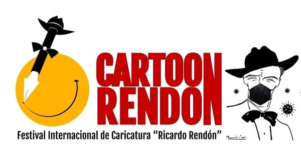Ya llega la versión 28 del Festival Internacional de Caricatura ...