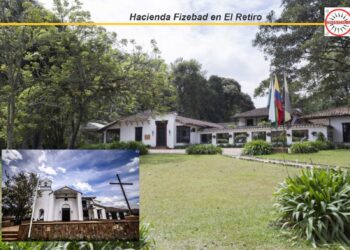 Fotos Hacienda Fizebad