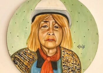 Dibujo: Edu Echeverri - Profesor Politécnico ASDI - septiembre de 2018