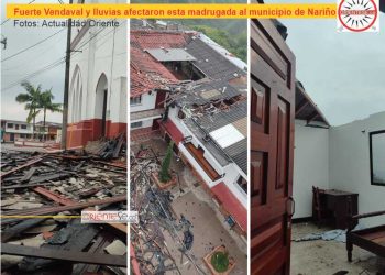 Fotos: Actualidad Oriente