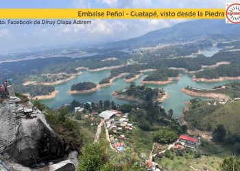 Foto: Dinsy Olapa Adirem