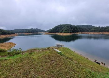 Foto del Embalse El Peñol - EPM