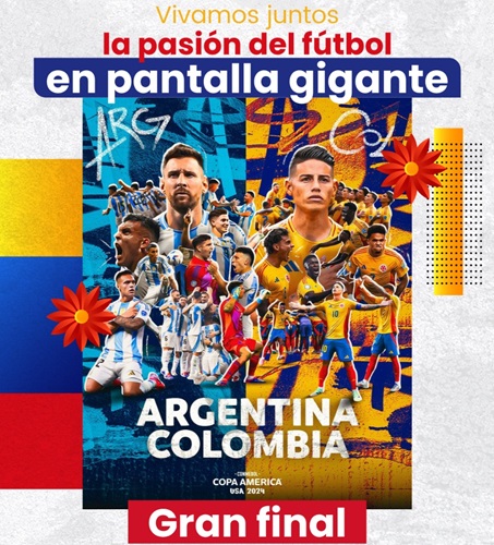Imagen: Alcaldía de La Unión