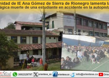 Fotos: Contexto de la noticia
