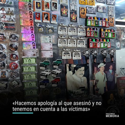 Foto: Hacemos Memoria