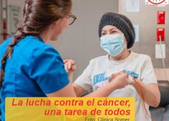 Foto: Clínica Somer