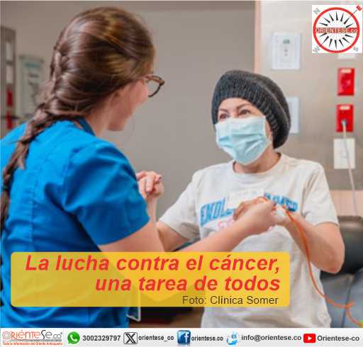 Foto: Clínica Somer